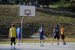 Športne prireditve ob Čebelarskem prazniku 17